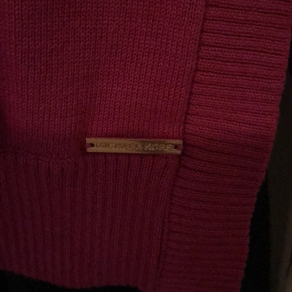 MICHAEL KORS SWEATER - Picture 6 of 8